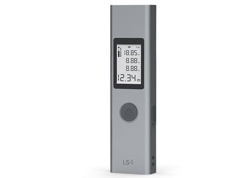 متر لیزری دوکا Duka ATUMAN LS-1