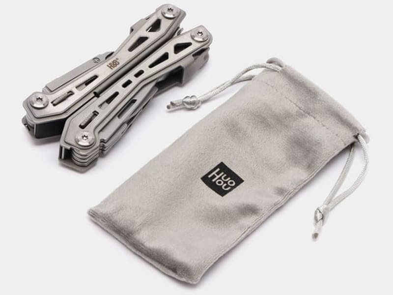 ابزار تعمیرات چندکاره شیائومی Xiaomi HuoHou K20 HU0254 — تصویر ۴