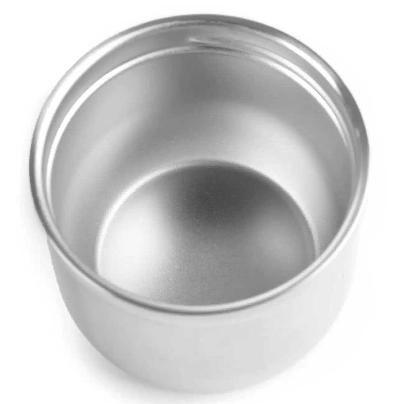 فلاسک دو جداره اسنوهاک Snow Hawk مدل BAIKAL کد SN-C6143 ظرفیت 450ml — تصویر ۵