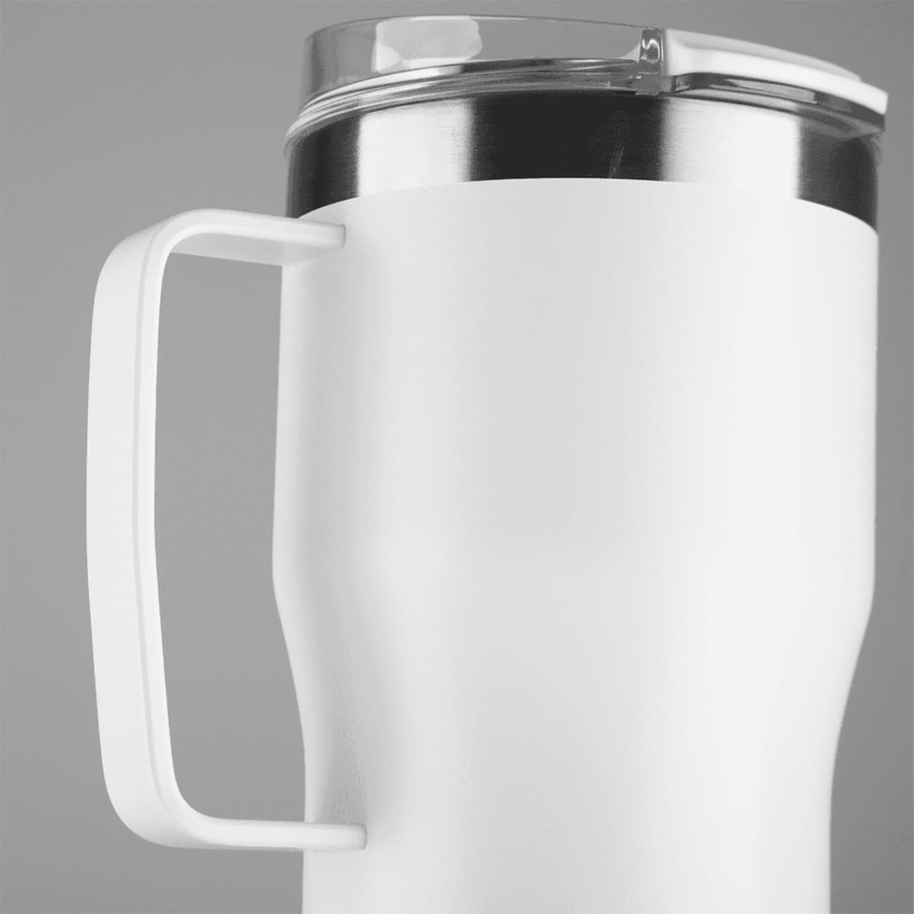 تراول ماگ دو جداره اسنوهاک Snow Hawk مدل SN-C6147 ظرفیت 590ml — تصویر ۹