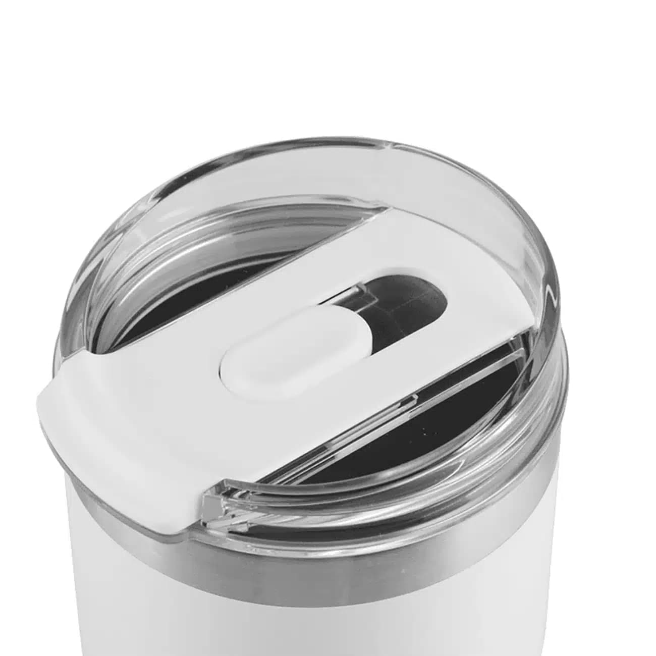 تراول ماگ دو جداره اسنوهاک Snow Hawk مدل SN-C6147 ظرفیت 590ml — تصویر ۷
