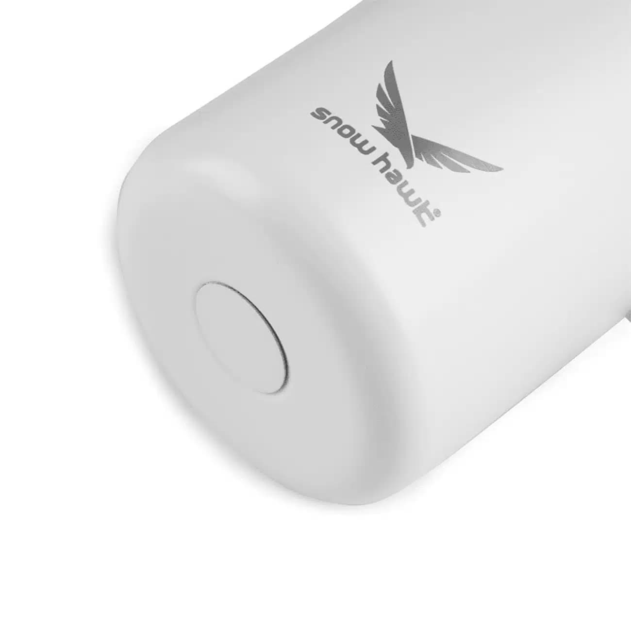 تراول ماگ دو جداره اسنوهاک Snow Hawk مدل SN-C6147 ظرفیت 590ml — تصویر ۶