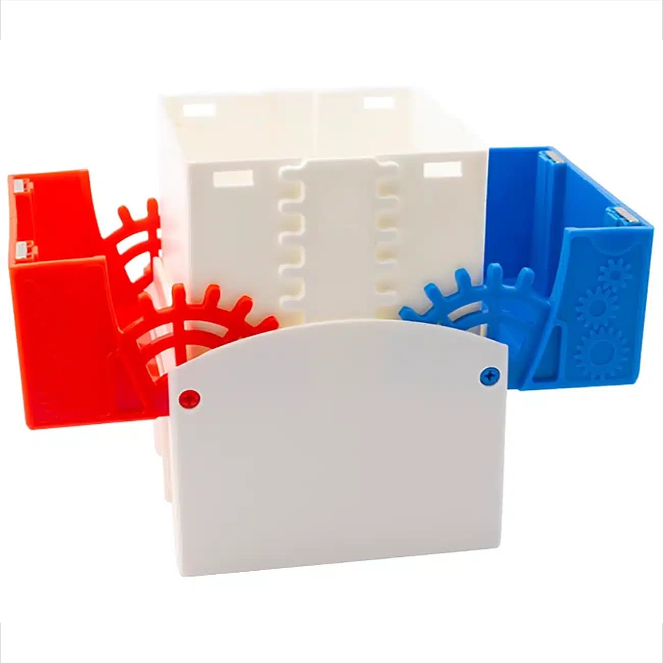 باکس محافظ روبیک دیان شنگ DianSheng مدل Gear Cube Box — تصویر ۱۱