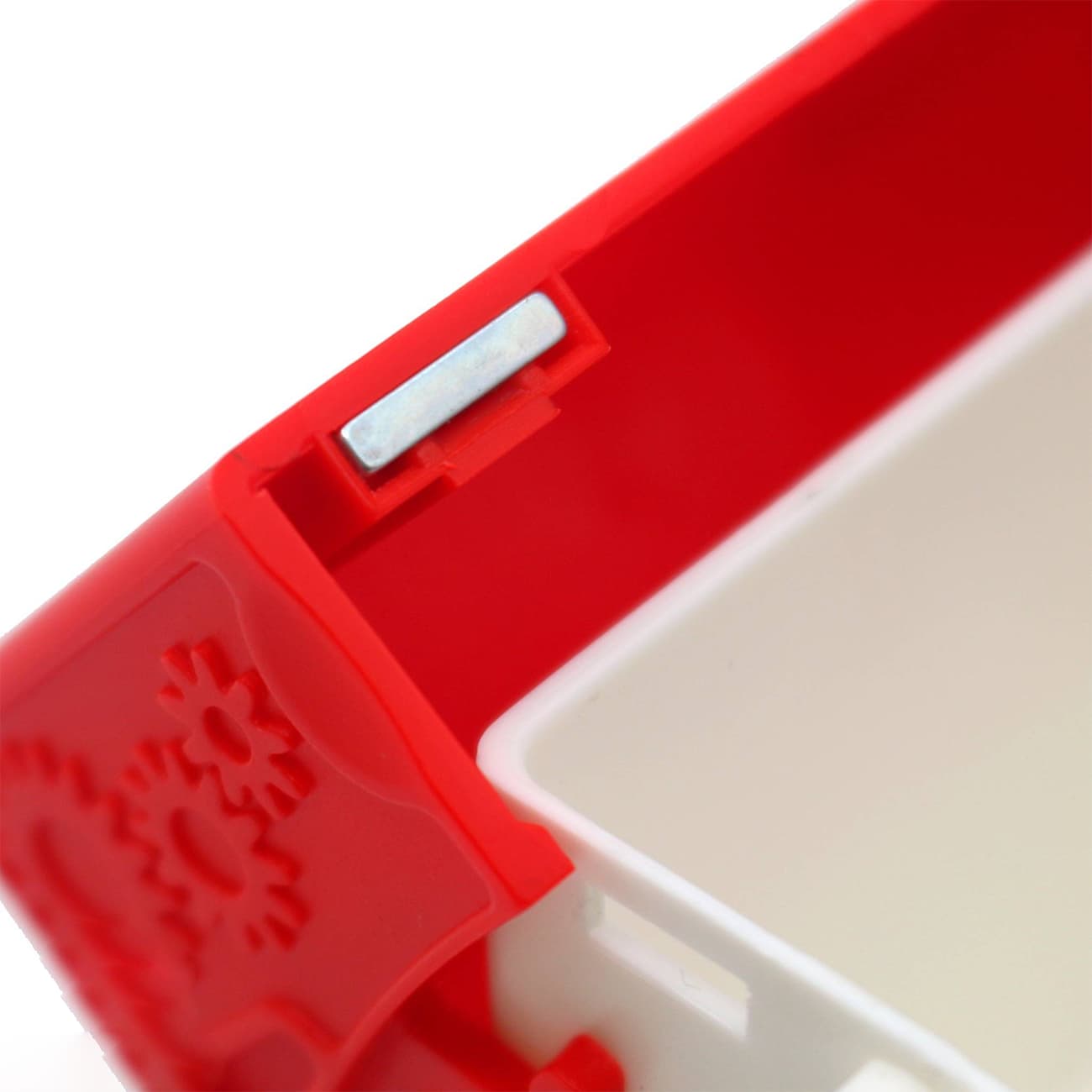 باکس محافظ روبیک دیان شنگ DianSheng مدل Gear Cube Box — تصویر ۸