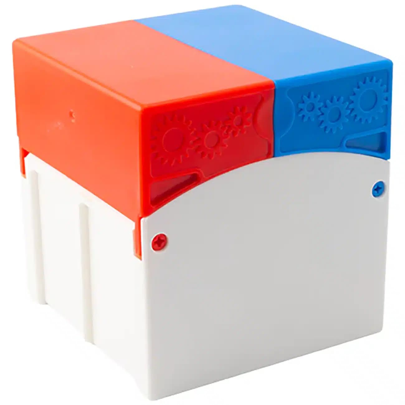 باکس محافظ روبیک دیان شنگ DianSheng مدل Gear Cube Box — تصویر ۴
