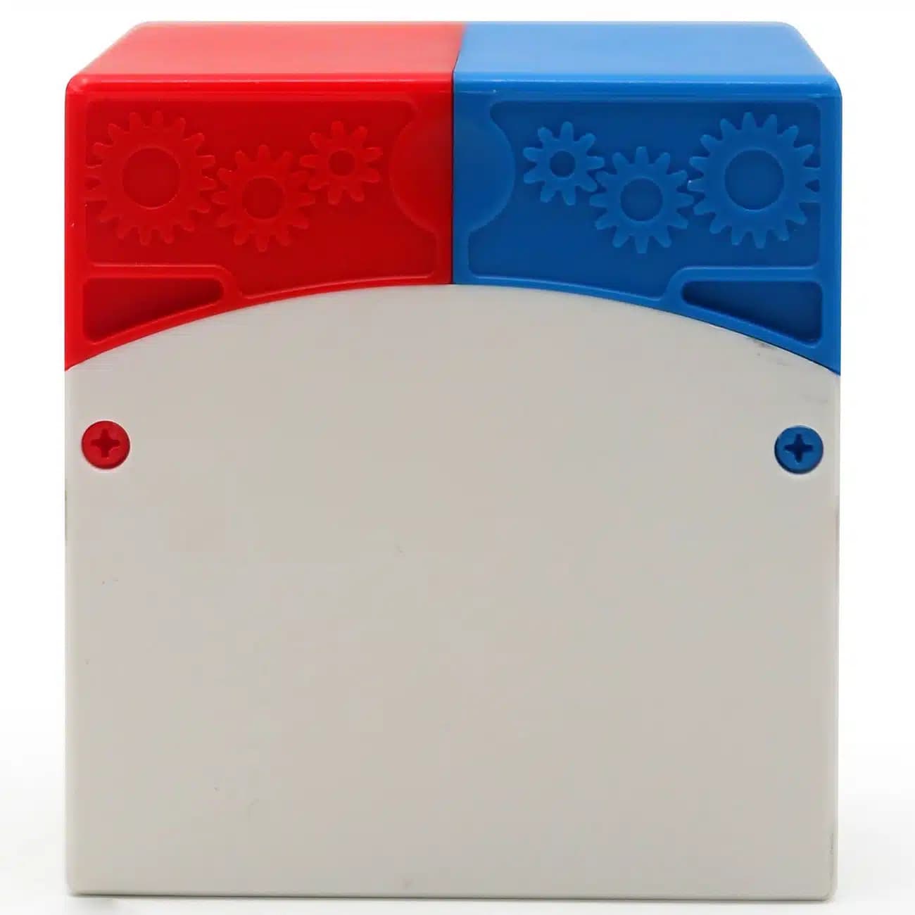 باکس محافظ روبیک دیان شنگ DianSheng مدل Gear Cube Box — تصویر ۵