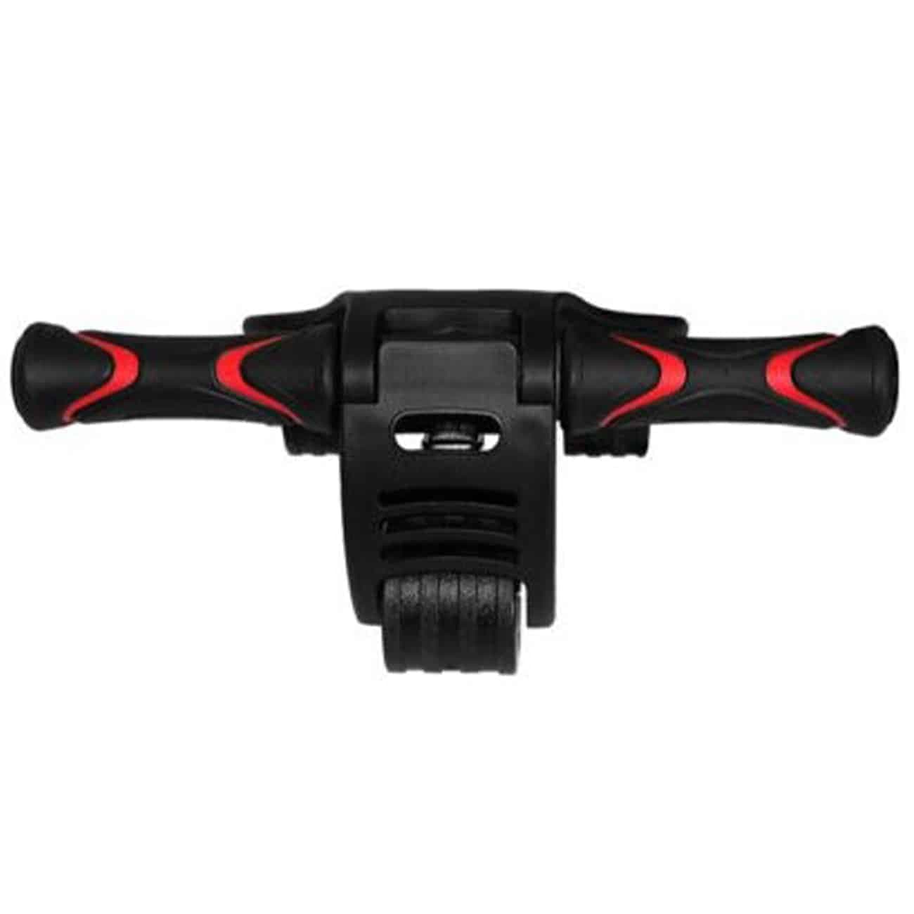 رولر شکم و پهلو مگا فیتنس Mega fitness مدل DB-704 سه چرخ فنردار — تصویر ۱۰