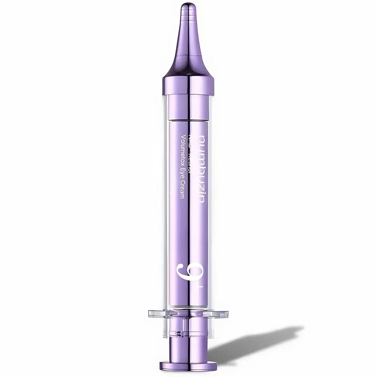 کرم دور چشم جوانساز و لیفتینگ نامبوزین numbuzin اصل No.9 حجم 10ml — تصویر ۴