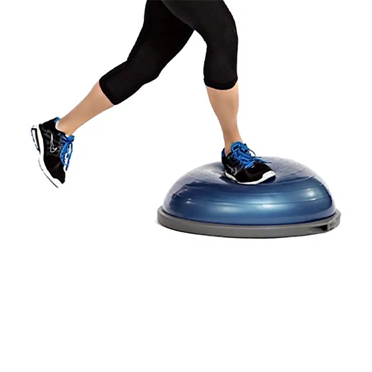 بوسوبال مگافیتنس MegaFitness مدل BS-450 قطر 60cm همراه دسته کشی — تصویر ۱۲