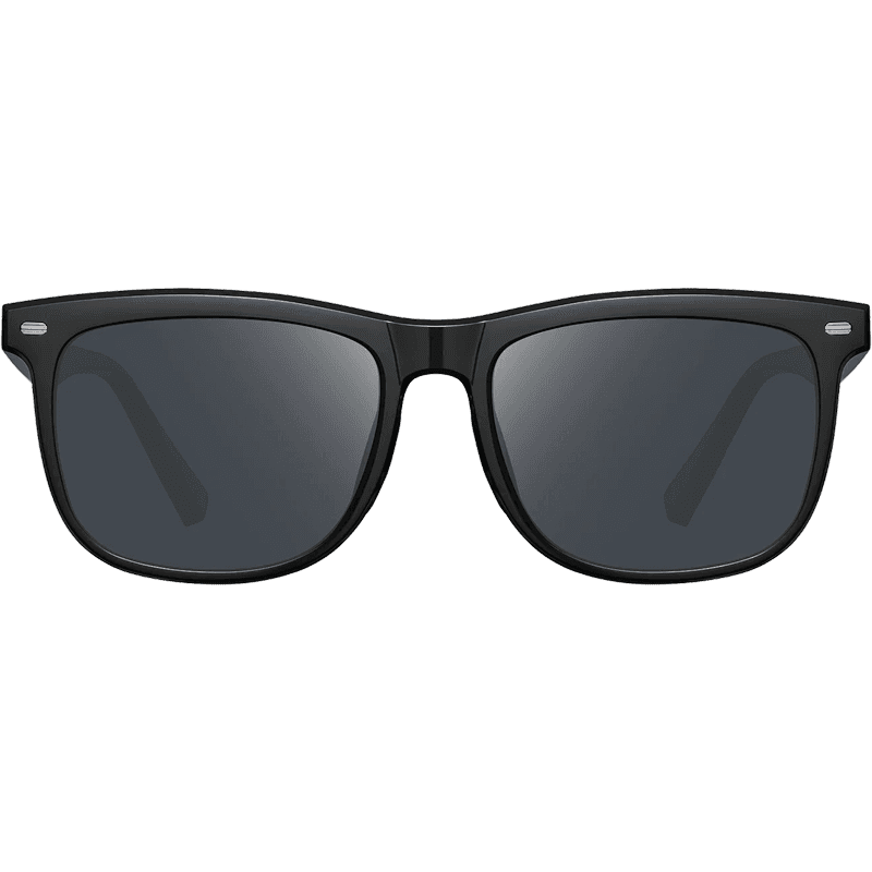 عینک آفتابی شیائومی مدل Xiaomi Square Sunglasses XMTL01TS