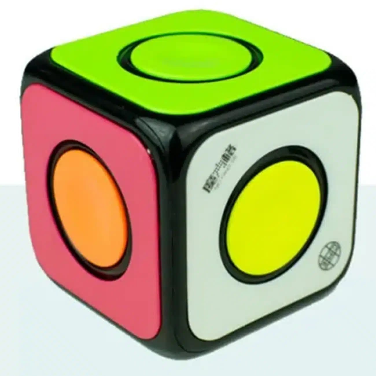 روبیک 1×1 اسپینری کای وای QiYi مدل O2 Cube — تصویر ۷