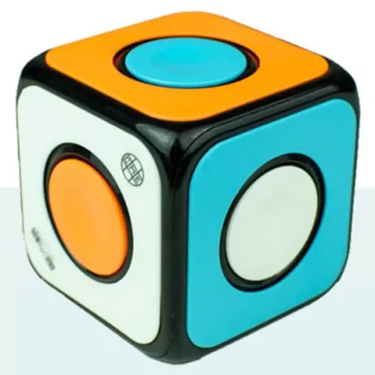 روبیک 1×1 اسپینری کای وای QiYi مدل O2 Cube — تصویر ۵