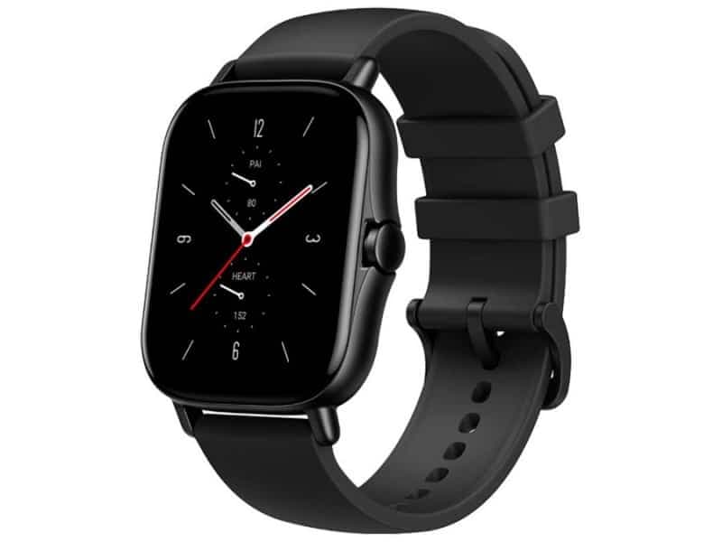 ساعت هوشمند شیائومی Xiaomi Amazfit GTS 2 Smart Watch