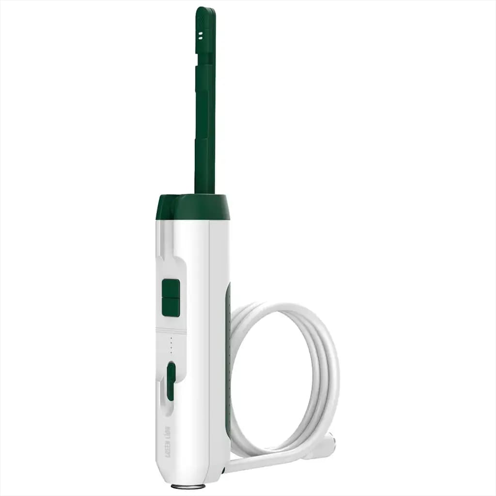 بیده پرتابل گرین لاین مدل Green Lion Outlander Portable Bidet — تصویر ۲