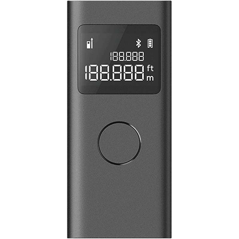 متر لیزری هوشمند شیائومی مدل Xiaomi Smart Laser Measure
