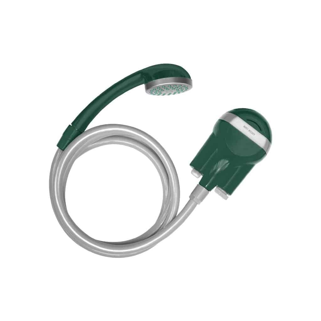 دوش شارژی قابل حمل گرین لاین مدل Green Lion Rechargeable Shower