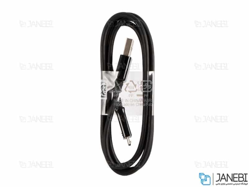 کابل و شارژر اصلی گوشی سامسونگ Samsung Travel Charger Adapter 2.0A — تصویر ۱۲