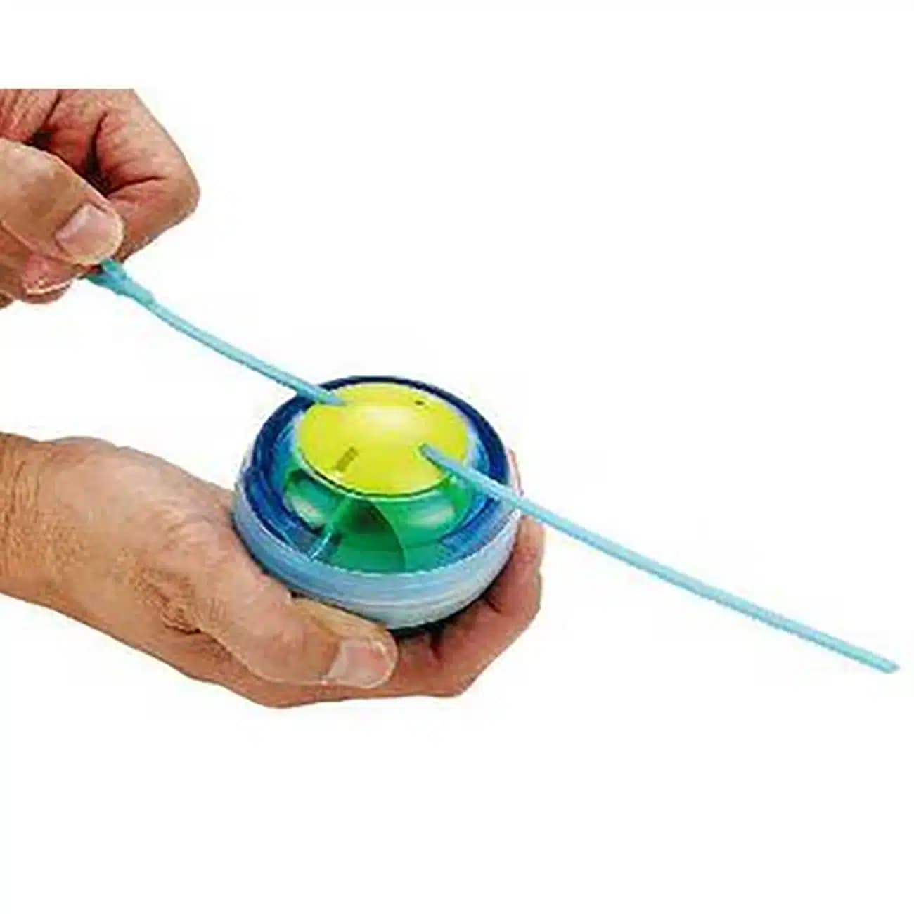 توپ تقویت مچ مدل 230B ژیروسکوپی بدون باتری — تصویر ۱۲