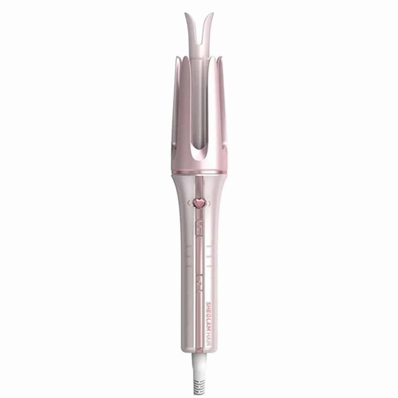 فر کننده مو شیگلم SHEGLAM مدل Cupid's Charm One-Touch سایز 19mm