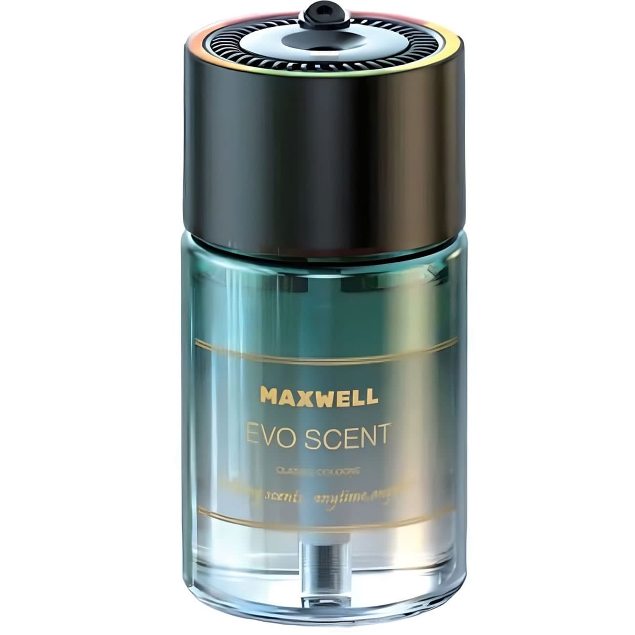 خوشبو کننده هوشمند خودرو مکسول Maxwell مدل Evo Scent — تصویر ۲