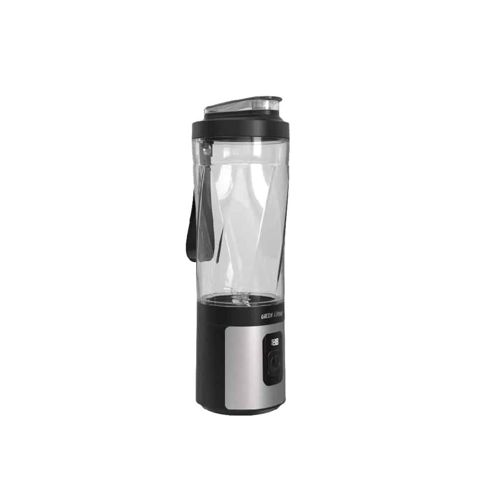 مخلوط‌کن شارژی گرین لاین مدل Green Lion ProJet Blender — تصویر ۳