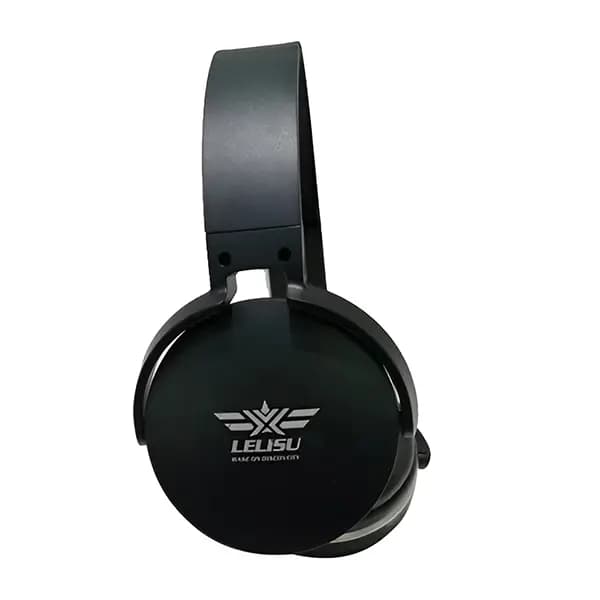 هدفون بی سیم مدل LS-213 للیسو (LELISU) — تصویر ۲