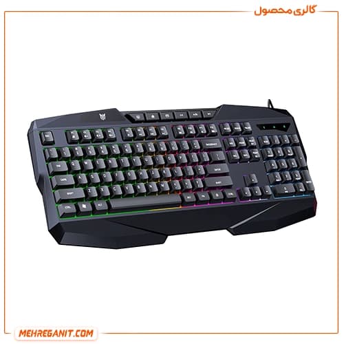 ست گیمینگ اونیکوما مدل TZ3006 — تصویر ۱۲
