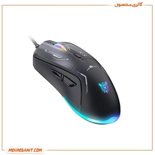 ست گیمینگ اونیکوما مدل TZ3006 — تصویر ۸