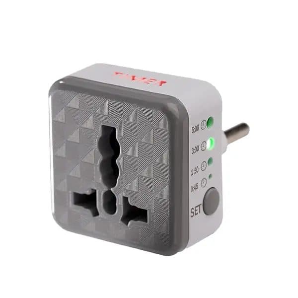تبدیل تایمردار ak59 چیتا گلد — تصویر ۴