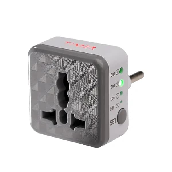 تبدیل تایمردار ak59 چیتا گلد — تصویر ۲