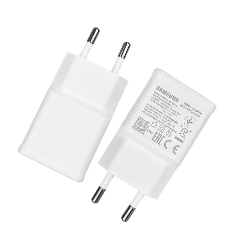 کلگی S10 سامسونگ (SAMSUNG) اورجینال 15 وات — تصویر ۱۲