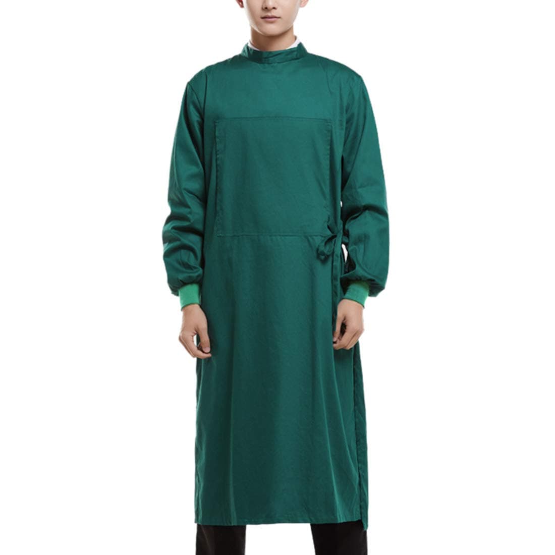 گان پارچه ای قابل شستشو و اتوکلاو