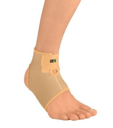 قوزک بند کشی Free Size