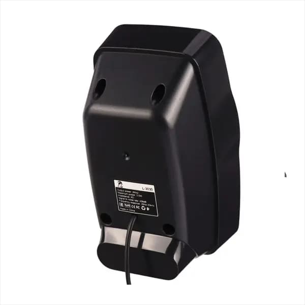 اسپیکر دسکتاپ مدل L 3030 برند P-net — تصویر ۱۰