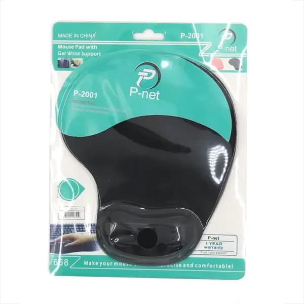 پد ماوس طبی مدل p 2001 برند P-net — تصویر ۳