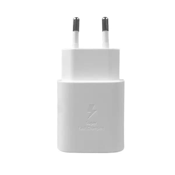کلگی سامسونگ مدل 25 وات (type-c) — تصویر ۴