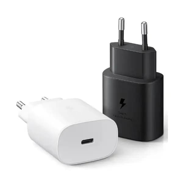 کلگی سامسونگ مدل 25 وات (type-c) — تصویر ۳