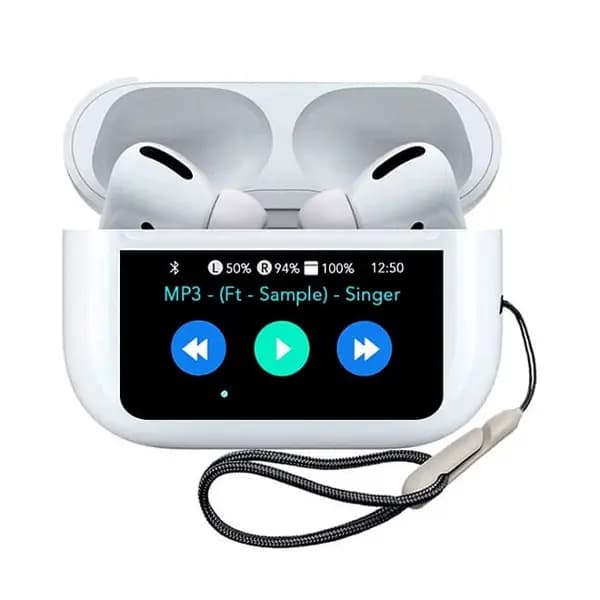 ایرپاد مدل wp-pro2 plus (مانیتور دار) برند Wiwo Bird — تصویر ۲