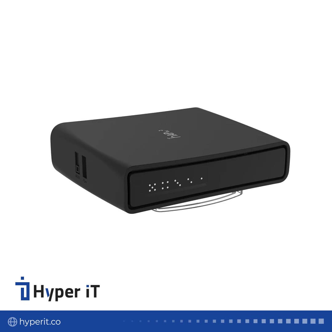 روتر میکروتیک hAP ac2 — تصویر ۵