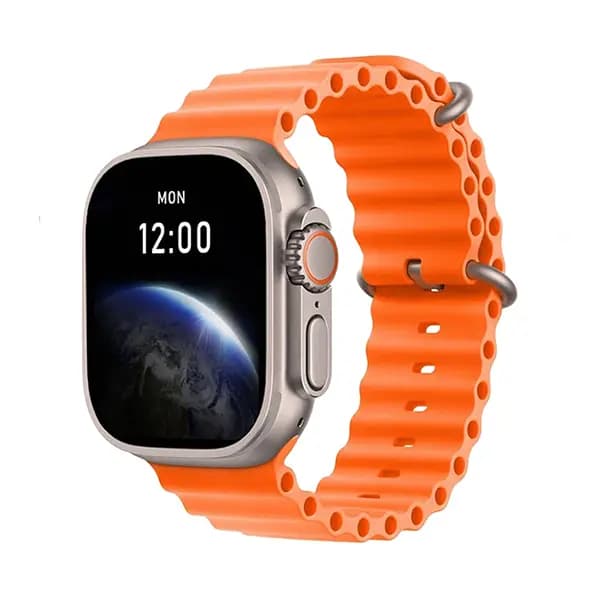 ساعت هوشمند ultra watch — تصویر ۲