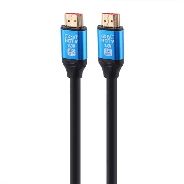 کابل HDMI مدل 5 متری برند GREAT
