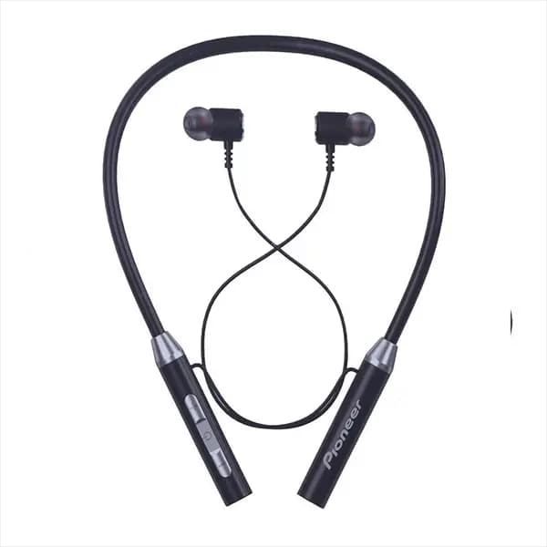 هندزفری گردنی(نکبند) pioneer مدل NECK 14 — تصویر ۶