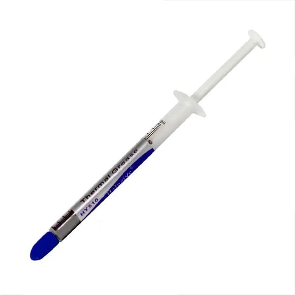خمیر سیلیکون کوچک مدل Halnziue HY510