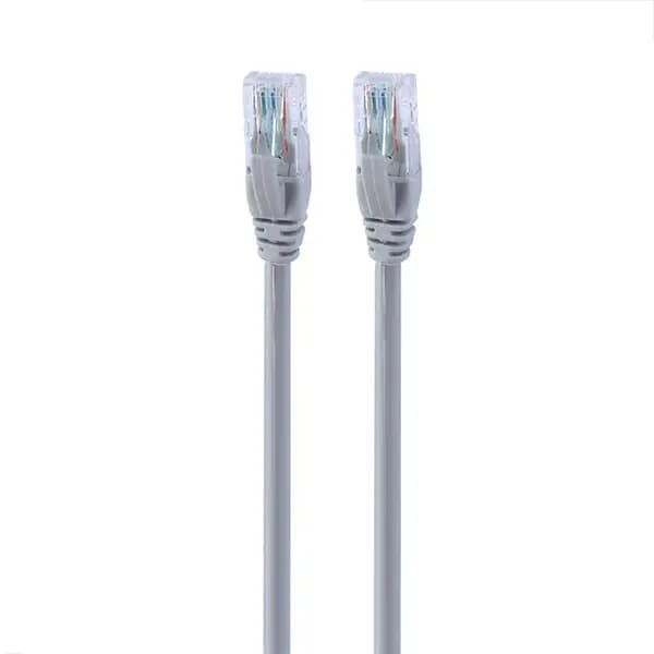 کابل شبکه 5 متری مدل CAT6 برند BAYBEL