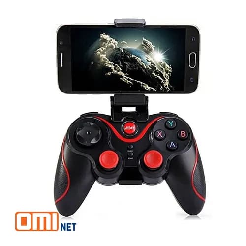 گیم پد تک مدل mx311s شوک دار برند XP-Product — تصویر ۱۱