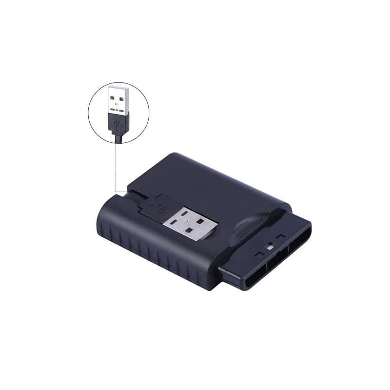دسته بازی بی سیم XP-MX318S — تصویر ۹