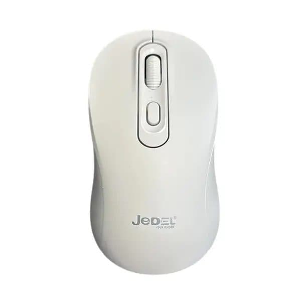 ماوس بی سیم W926 برند Jedel — تصویر ۹