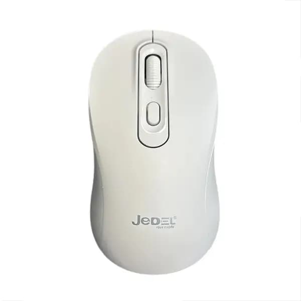 ماوس بی سیم W926 برند Jedel — تصویر ۱۲