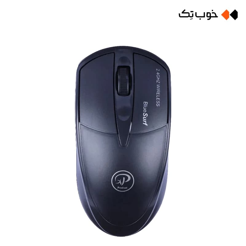 ماوس بیسیم مدل 735U برند XP-Product — تصویر ۱۰