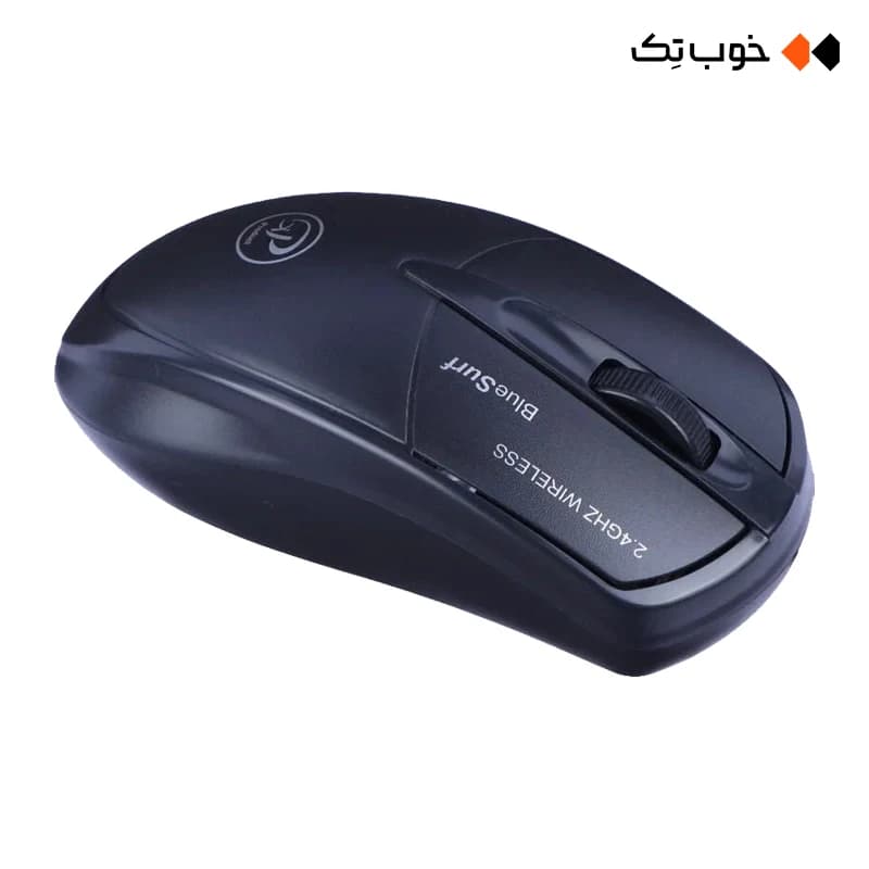ماوس بیسیم مدل 735U برند XP-Product — تصویر ۱۱